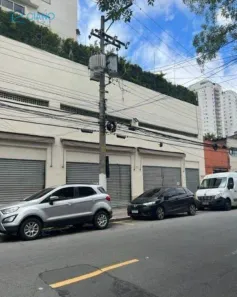 Ponto Comercial à venda, 575m² no Belenzinho, São Paulo