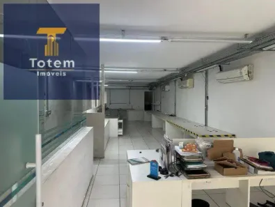 Prédio Comercial para alugar, 350m² no Cidade Monções, São Paulo