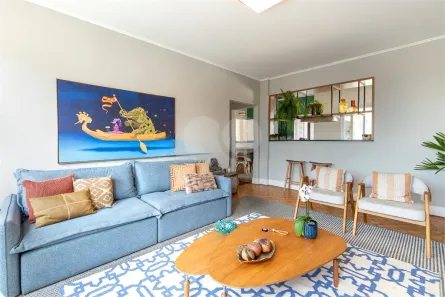 Apartamento com 3 Quartos à venda, 122m² no Independência, Porto Alegre