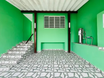 Casa com 2 Quartos à venda, 127m² no Jardim Novo Itu, Itu