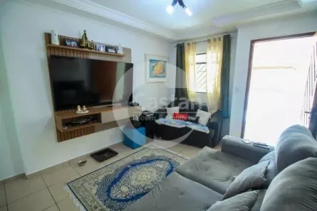 Sobrado com 3 Quartos à venda, 125m² no Vila Formosa, São Paulo