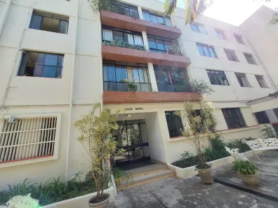 Apartamento com 2 Quartos à venda, 97m² no Vila Clementino, São Paulo