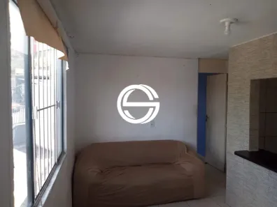 Apartamento com 2 Quartos à venda, 46m² no Cidade Tiradentes, São Paulo