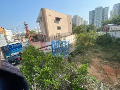 Lote/Terreno à venda, 840m² no Jardim Taquaral, São Paulo