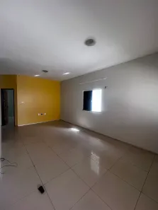 Casa com 3 Quartos para alugar, 120m² no Novo Cohatrac, São José de Ribamar