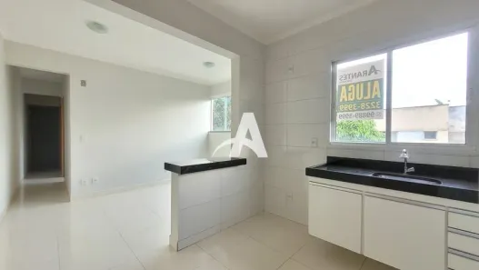 Apartamento com 2 Quartos para alugar, 49m² no Santa Mônica, Uberlândia