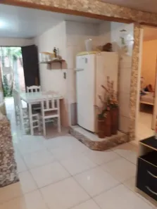 Casa com 2 Quartos à venda, 114m² no Guaratuba, Guaratuba