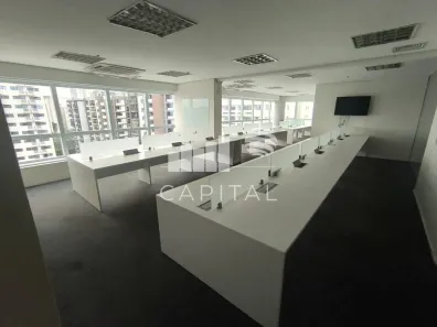 Sala Comercial para alugar, 230m² no Alphaville Centro Industrial e Empresarial/Alphaville., Barueri