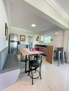 Cobertura com 3 Quartos à venda, 155m² no Bombas, Bombinhas