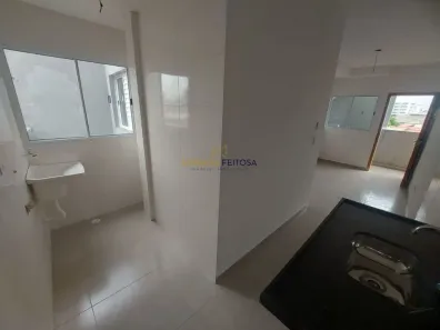 Apartamento com 2 Quartos à venda, 38m² no Vila Guilhermina, São Paulo