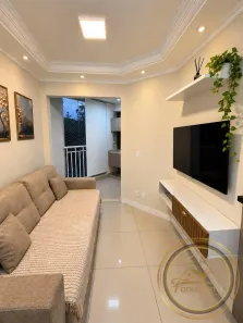 Apartamento com 2 Quartos à venda, 55m² no Vila Prudente, São Paulo
