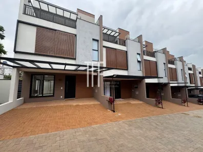 Casa de Condomínio com 3 Quartos à venda, 158m² no Chácara Primavera, Campinas