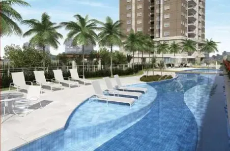 Apartamento com 3 Quartos à venda, 129m² no Vila Mariana, São Paulo