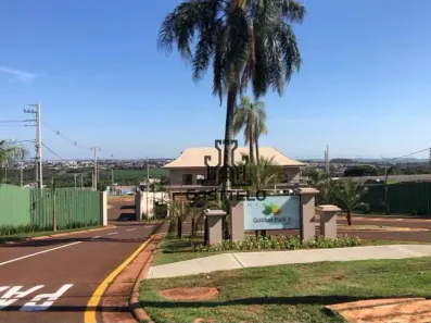 Lote/Terreno à venda, 250m² no Marumbi, Londrina