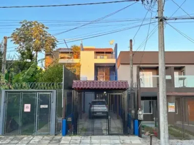 Casa com 3 Quartos à venda, 16m² no Guarujá, Porto Alegre