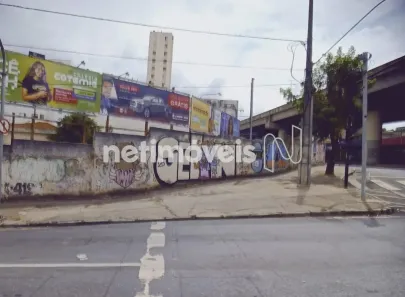 Lote/Terreno à venda, 901m² no Floresta, Belo Horizonte