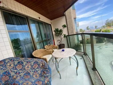 Apartamento com 2 Quartos à venda, 80m² no Recreio dos Bandeirantes, Rio de Janeiro