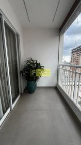 Apartamento com 3 Quartos à venda, 77m² no Vila Redentora, São José do Rio Preto