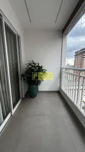Apartamento com 3 Quartos à venda, 77m² no Vila Redentora, São José do Rio Preto