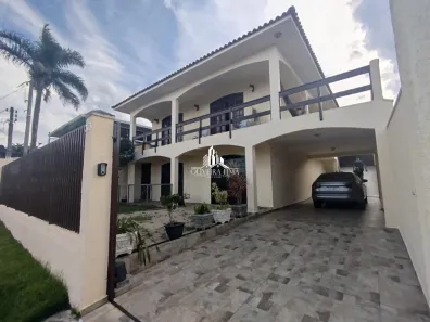 Casa com 4 Quartos à venda, 305m² no Jardim Eugênia Maria, Campina Grande do Sul