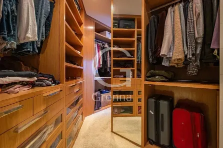 Apartamento com 2 Quartos para venda ou aluguel, 190m² no Sumarezinho, São Paulo