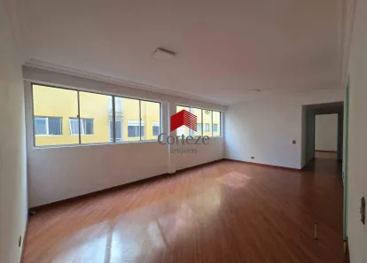 Apartamento com 3 Quartos à venda, 110m² no Água Verde, Curitiba