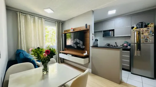 Apartamento com 2 Quartos à venda, 47m² no Jardim Helga, São Paulo