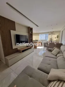 Apartamento com 3 Quartos à venda, 5000m² no Estrela do Oriente, Belo Horizonte