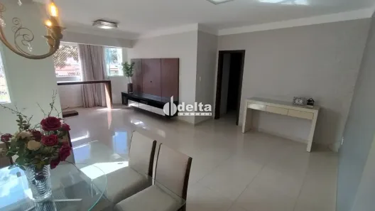 Apartamento com 3 Quartos à venda, 101m² no Santa Mônica, Uberlândia