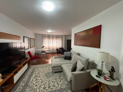 Apartamento com 2 Quartos à venda, 93m² no Perdizes, São Paulo