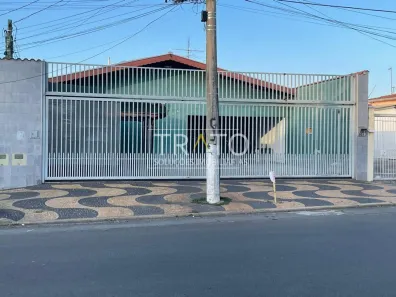 Casa com 3 Quartos à venda, 234m² no Jardim do Lago, Campinas
