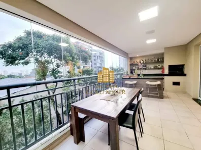 Apartamento com 3 Quartos à venda, 117m² no Vila Leopoldina, São Paulo