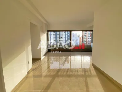 Apartamento com 3 Quartos à venda, 97m² no Setor Pedro Ludovico, Goiânia