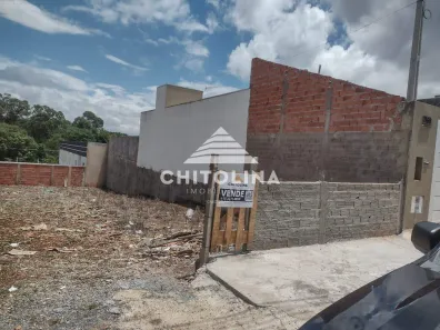 Lote/Terreno à venda, 150m² no Vila Carolina, Itapetininga