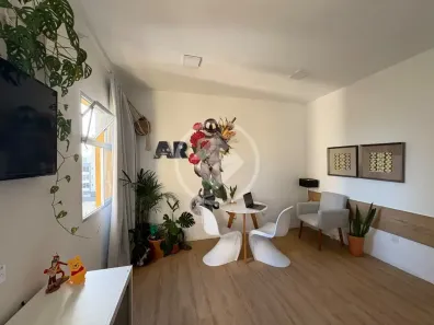Prédio Comercial à venda, 22m² no Centro, Florianópolis
