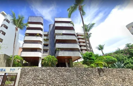 Apartamento com 6 Quartos à venda, 791m² no Rio Vermelho, Salvador
