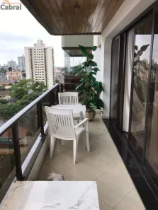 Apartamento com 3 Quartos à venda, 220m² no Vila Galvão, Guarulhos