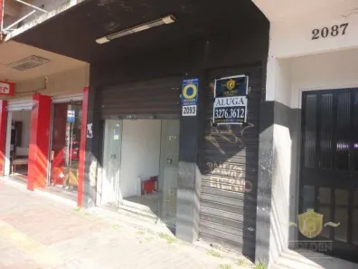 Ponto Comercial para alugar, 220m² no Cristo Redentor, Porto Alegre