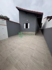 Casa com 2 Quartos à venda, 65m² no Jussara, Mongaguá