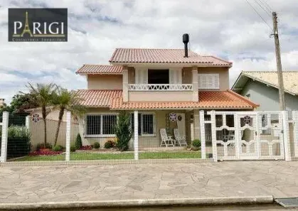Casa com 3 Quartos para venda ou aluguel, 124m² no Tramandaí, Tramandaí