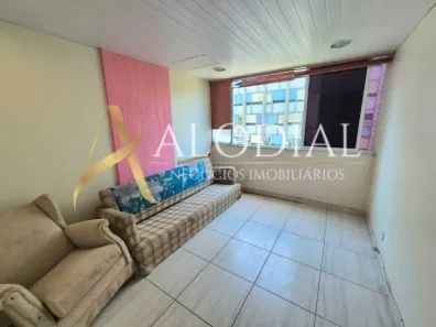 Kitnet com 1 Quarto à venda, 27m² no Copacabana, Rio de Janeiro
