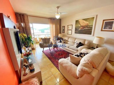 Apartamento com 3 Quartos à venda, 135m² no Pitangueiras, Guarujá