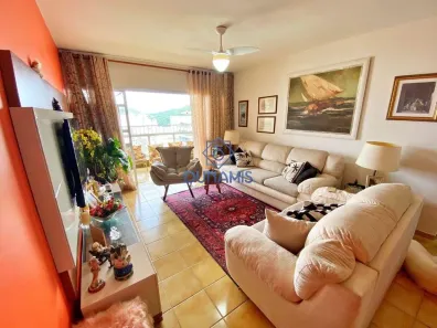 Apartamento com 3 Quartos à venda, 135m² no Pitangueiras, Guarujá