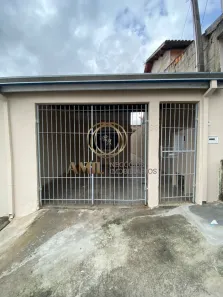 Casa com 3 Quartos para alugar, 65m² no Jardim Limoeiro, São José dos Campos