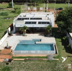Fazenda/Sítio com 4 Quartos à venda, 450m² no , Alvorada do Sul