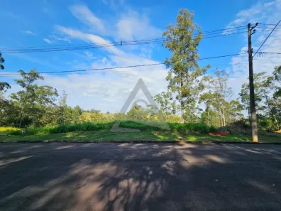 Lote/Terreno à venda, 2074m² no Morada das Nascentes (Joaquim Egídio), Campinas