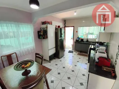 Casa com 2 Quartos à venda, 108m² no Jardim São Miguel, Bragança Paulista