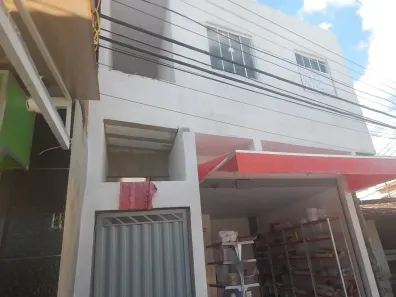 Prédio Residencial com 6 Quartos à venda, 280m² no Guaratiba, Rio de Janeiro