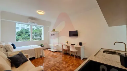 Apartamento com 1 Quarto à venda, 30m² no Centro, Rio de Janeiro