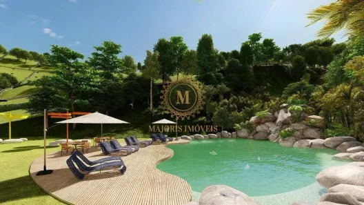 Lote/Terreno com 1 Quarto à venda, 1000m² no Centro, Marechal Floriano
